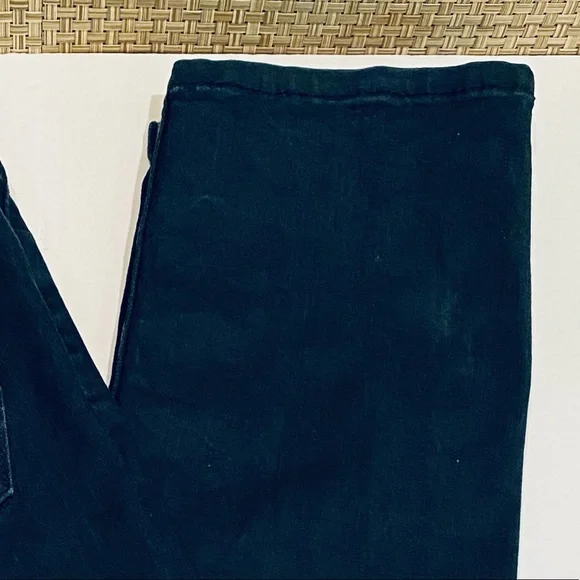 🌟2xHP🌟Like New! Levi’s 511 Slim Dark Denim Jeans 29 x 32 Sustainably Made! - Picture 6 of 10